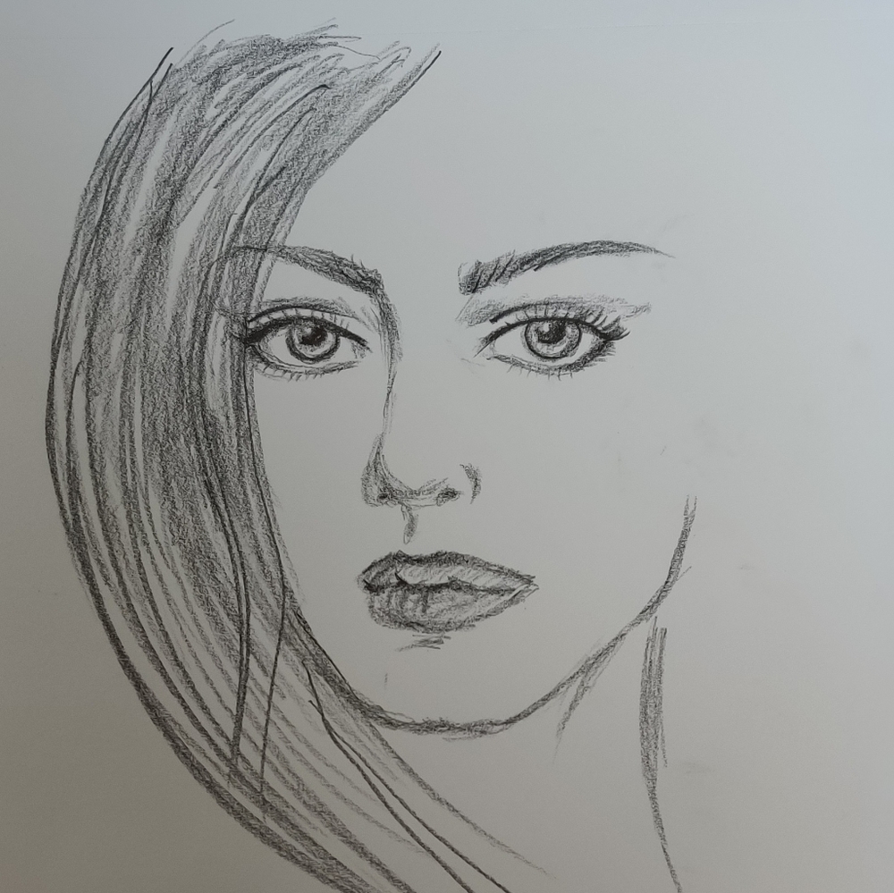 Meet your Posher, Lily